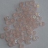 Superduo Pink Rosaline Matt AB 70120-28771 Czech Beads x 10g